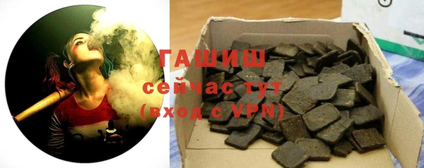молекула духа Кулебаки