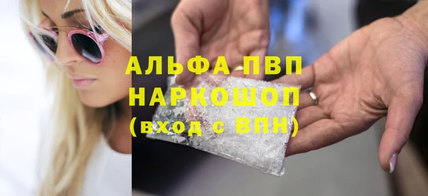 молекула духа Кулебаки
