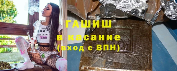 молекула духа Кулебаки